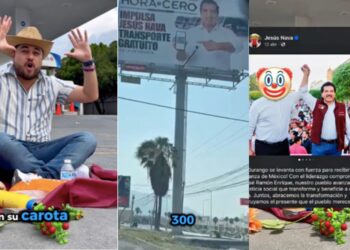 Diputado Miguel Lechuga critica despilfarro de Jesús Nava