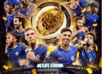 Chelsea se corona campeón del Mundial del Clubes