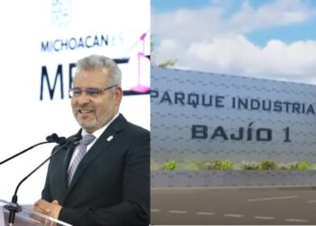 Gobernador Alfredo Ramírez