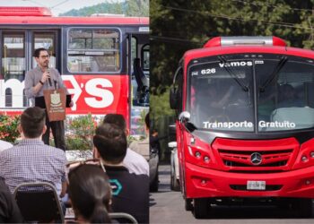 Vamos Más Santiago NL