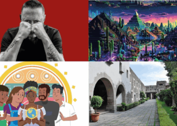 Conoce a dónde ir en Ciudad de México del 29 al 31 de agosto