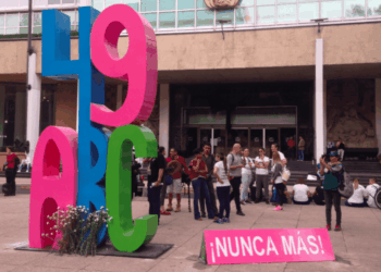 A 16 años de la tragedia de la Guardería ABC, ¿dónde están los responsables? 