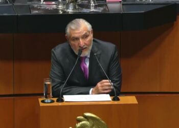 No lo designé, lo ratifiqué: Adán Augusto se deslinda de exsecretario de seguridad ligado a La Barredora