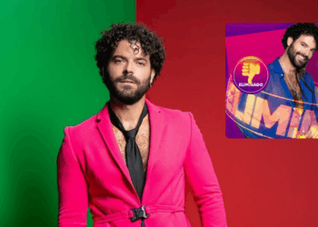 Adrián Di Monte es el segundo eliminado de la Casa de los Famosos México 2025