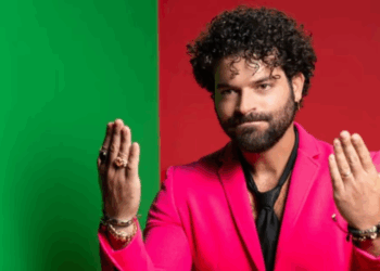 Adrián Di Monte se ha convertido en uno de los participantes de la Casa de los Famosos México más criticados por el público