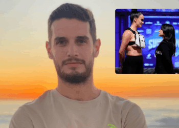 Adrián Marcelo apoya a Alana Flores, le pide ganarle a Gala Montes.