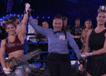 Alana Flores vence a Gala Montes y se lleva la victoria en Supernova Orígenes