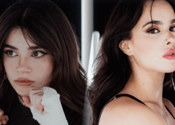 Las polémicas entre Añana Flores y Gala Montes previo a su pelea en el Supernova Orígenes