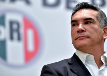 Alito Moreno acusa persecución política tras nuevo intento de desafuero