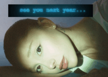 ¿Nueva gira? Ariana Grande da misterioso mensaje sobre su regreso para 2026