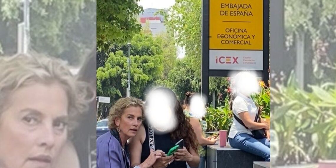 "Nos mantenemos en la información": periodista responde a Beatriz Gutiérrez