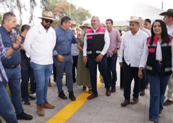 Alfredo Ramírez Bedolla