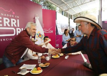 Alfredo Ramírez Bedolla