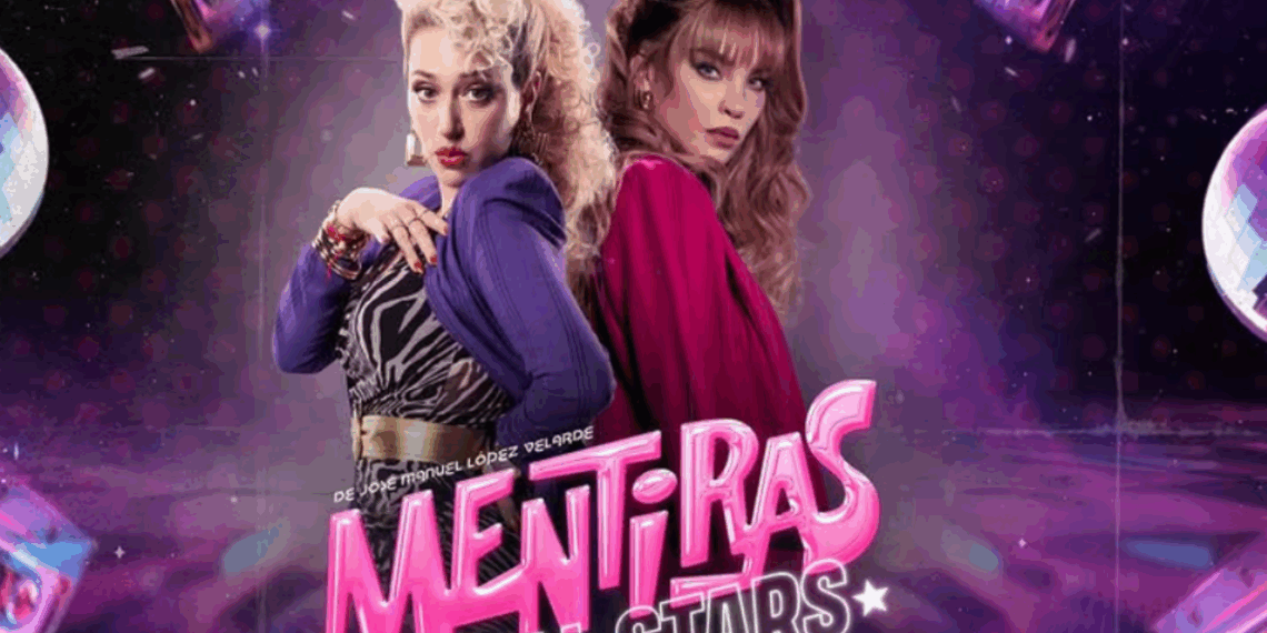 Belinda se une a Mariana Treviño en "Mentiras All Stars"