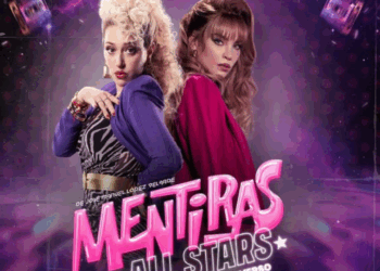 Belinda se une a Mariana Treviño en "Mentiras All Stars"