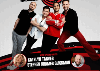 Big Time Rush anuncia gira por México: conoce todos los detalles