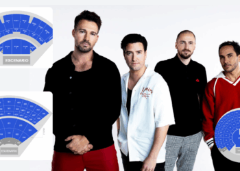 Conoce los precios para el concierto de Big Time Rush en México