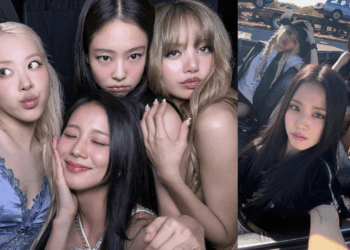 BLACKPINK, uno de los grupos femeninos más famosos e influyentes del planeta, está celebrando 9 años desde su debut.