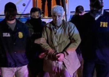 Caro Quintero acusa aislamiento e incomunicación en cárcel de Brooklyn