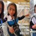 Mujer con discapacidad inspira desde las calles de CDMX vendiendo dulces