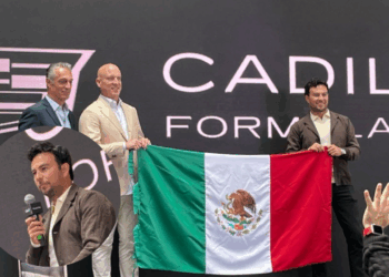 Checo Pérez anuncia que Cadillac será su último proyecto en la F1
