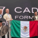 Checo Pérez anuncia que Cadillac será su último proyecto en la F1