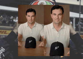 El emotivo video que compartió Sergio 'Checo' Pérez tras su regreso