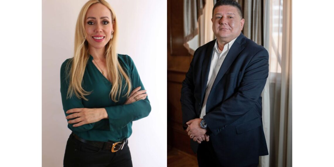 ¿Quiénes se perfilan como candidatos a la alcaldía de Chihuahua en 2027?: RUBRUM