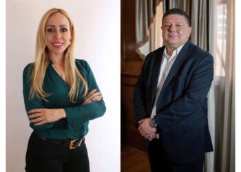 ¿Quiénes se perfilan como candidatos a la alcaldía de Chihuahua en 2027?: RUBRUM