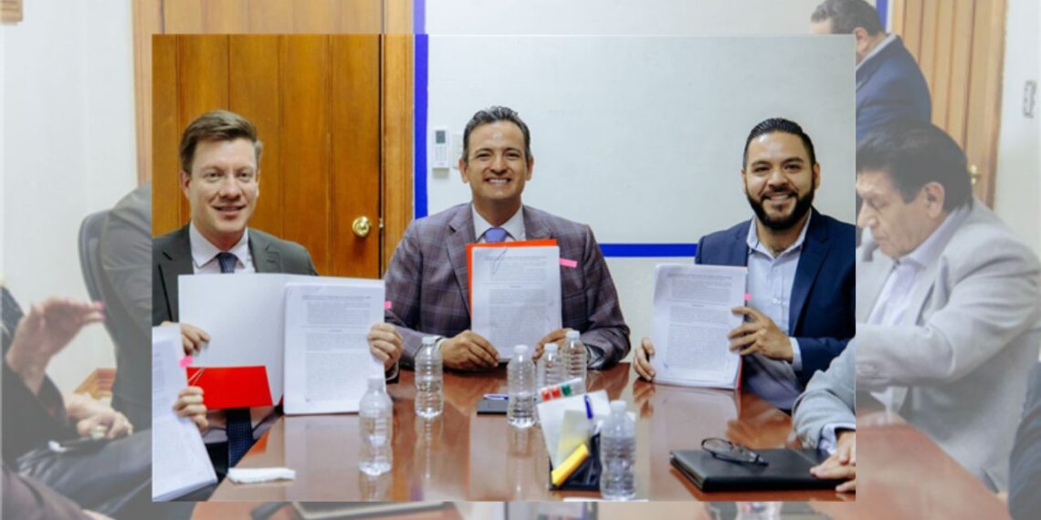 Chihuahua invertirá en tres nuevos puentes para agilizar tráfico vehicular