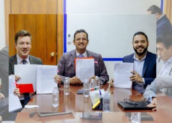 Chihuahua invertirá en tres nuevos puentes para agilizar tráfico vehicular