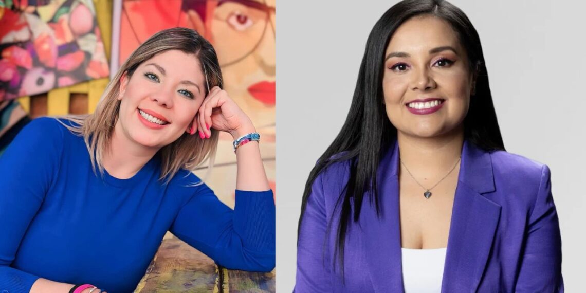 Así se perfilan las elecciones en Ciudad Juárez: RUBRUM