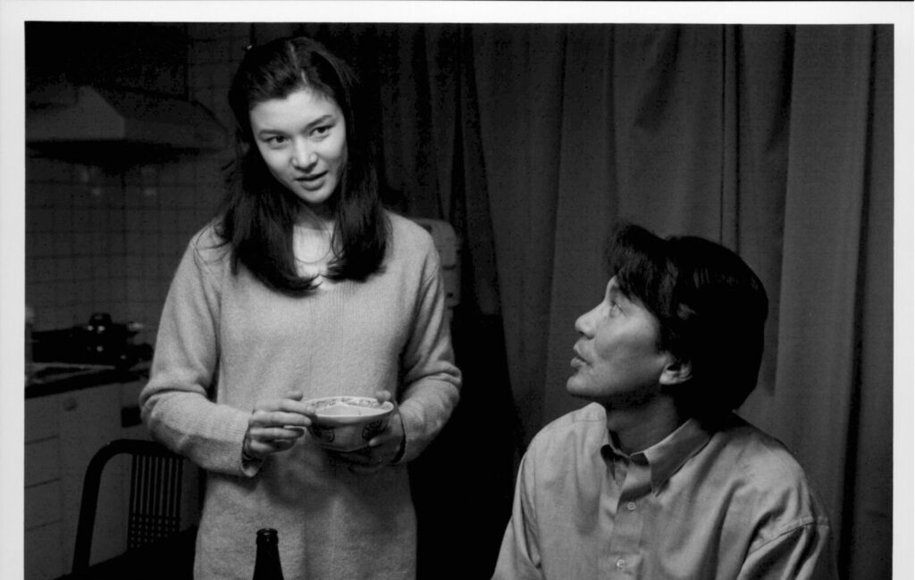 Cure (1997, dirigido por Kiyoshi Kurosawa)