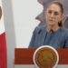 Nunca pondré en riesgo la soberanía: Sheinbaum vuelve a rechazar acuerdo con la DEA