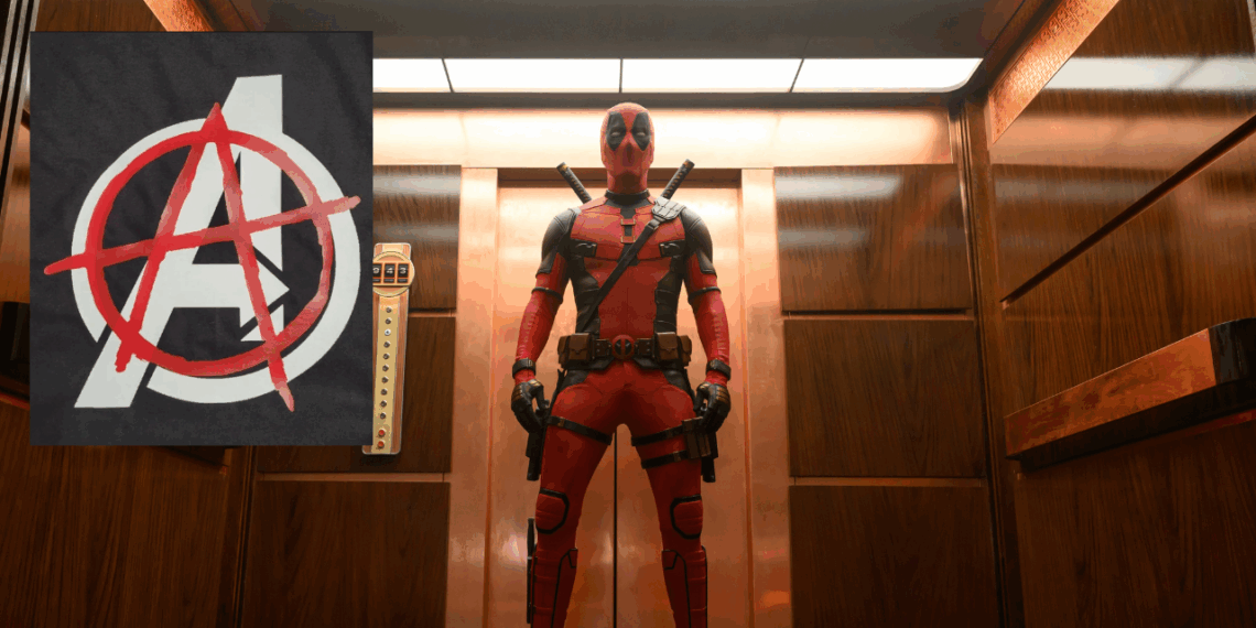 Ryan Reynolds ha levantado teorías sobre el regreso de Deadpool a la pantalla grande, incorporándose en Avengers Doomsday.