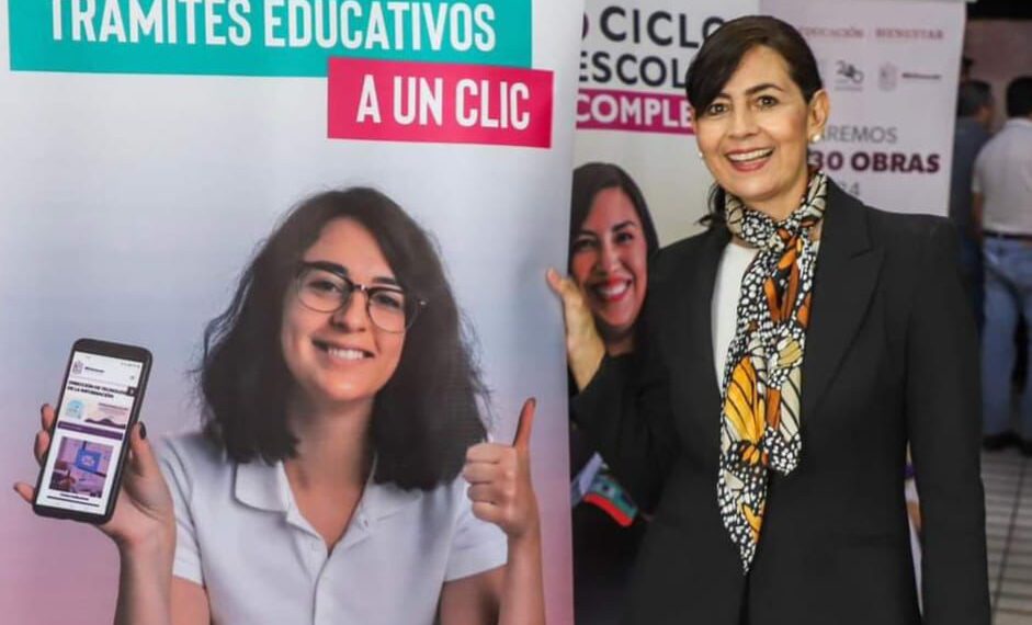 Gobierno Digital de Michoacán