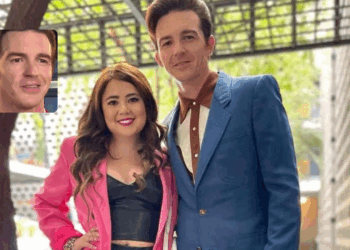 Drake Bell es cuestionado por beso a Mariana Botas