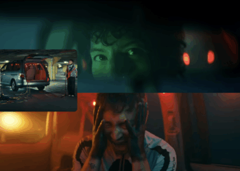 Twenty One Pilots estrena “Drum Show”, el nuevo sencillo del álbum Breach