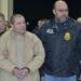 "El Chapo" denuncia que EU le impide ver a su abogado y pide intervención del juez que lo condenó