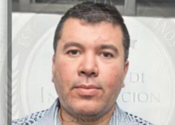 Abigael González Valencia “El Cuini” se declara no culpable de cargos de narcotráfico en corte federal en EU