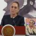“¿A quién le daba dinero El Mayo?”: Claudia Sheinbaum pide denuncias formales sobre sobornos a autoridades