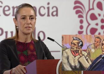 Sheinbaum pedirá a EU devolución de recursos en caso de incautación a Ismael “El Mayo” Zambada