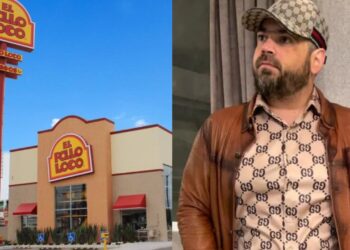 ¿Qué relación tenía Camilo Ochoa, “El Alucín”, con la cadena de restaurantes El Pollo Loco?