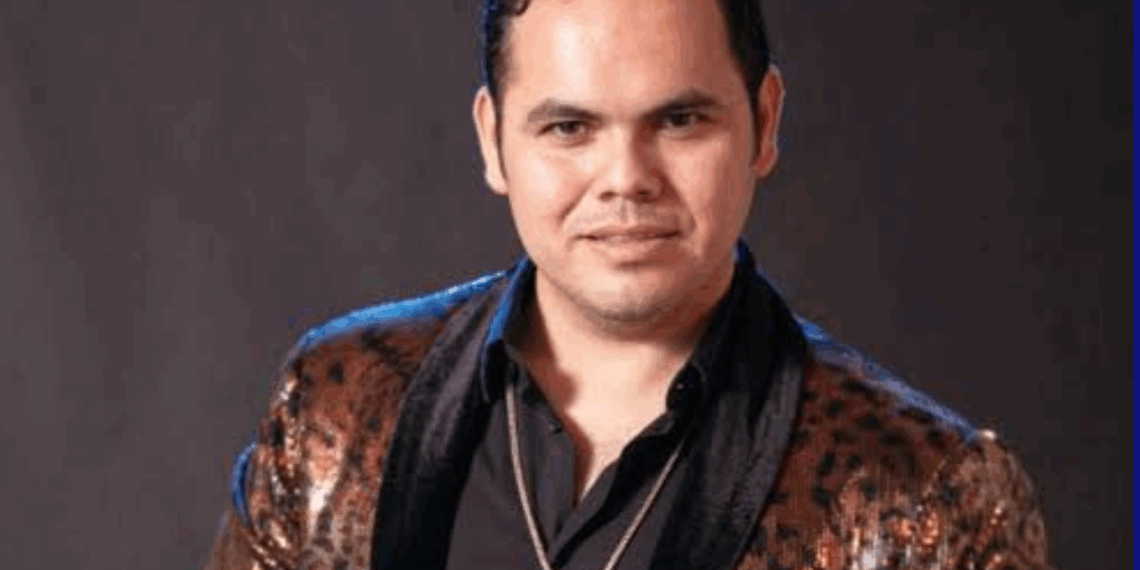 ¿Quién era el cantante Ernesto Barajas, asesinado en Jalisco?