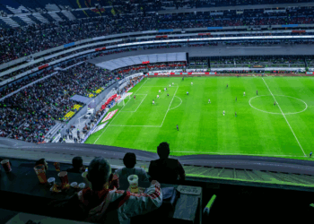 El Estadio Azteca ofreció finalmente una solución que garantiza el uso de estos espacios durante la Copa del Mundo de 2026.