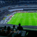 El Estadio Azteca ofreció finalmente una solución que garantiza el uso de estos espacios durante la Copa del Mundo de 2026.