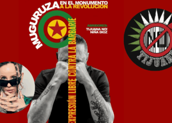 Fermín Muguruza ofrecerá concierto gratuito en Ciudad de México para celebrar 40 años de trayectoria.