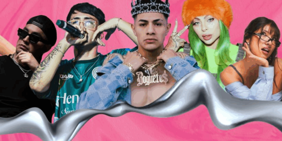 Esta edición del Festival de las Juventudes llevará por nombre “Flow Capital", y tendrá como concepto principal la música urbana y reggaetón.