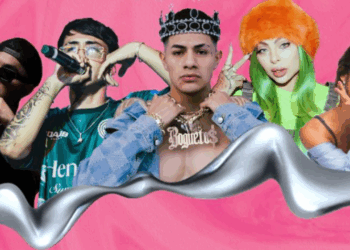 Esta edición del Festival de las Juventudes llevará por nombre “Flow Capital", y tendrá como concepto principal la música urbana y reggaetón.