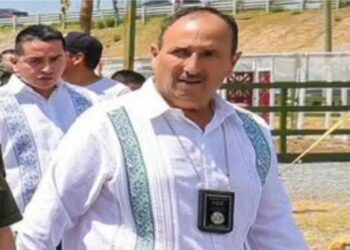 FGR investiga asesinato de su delegado en Tamaulipas; ligan crimen al combate al huachicol